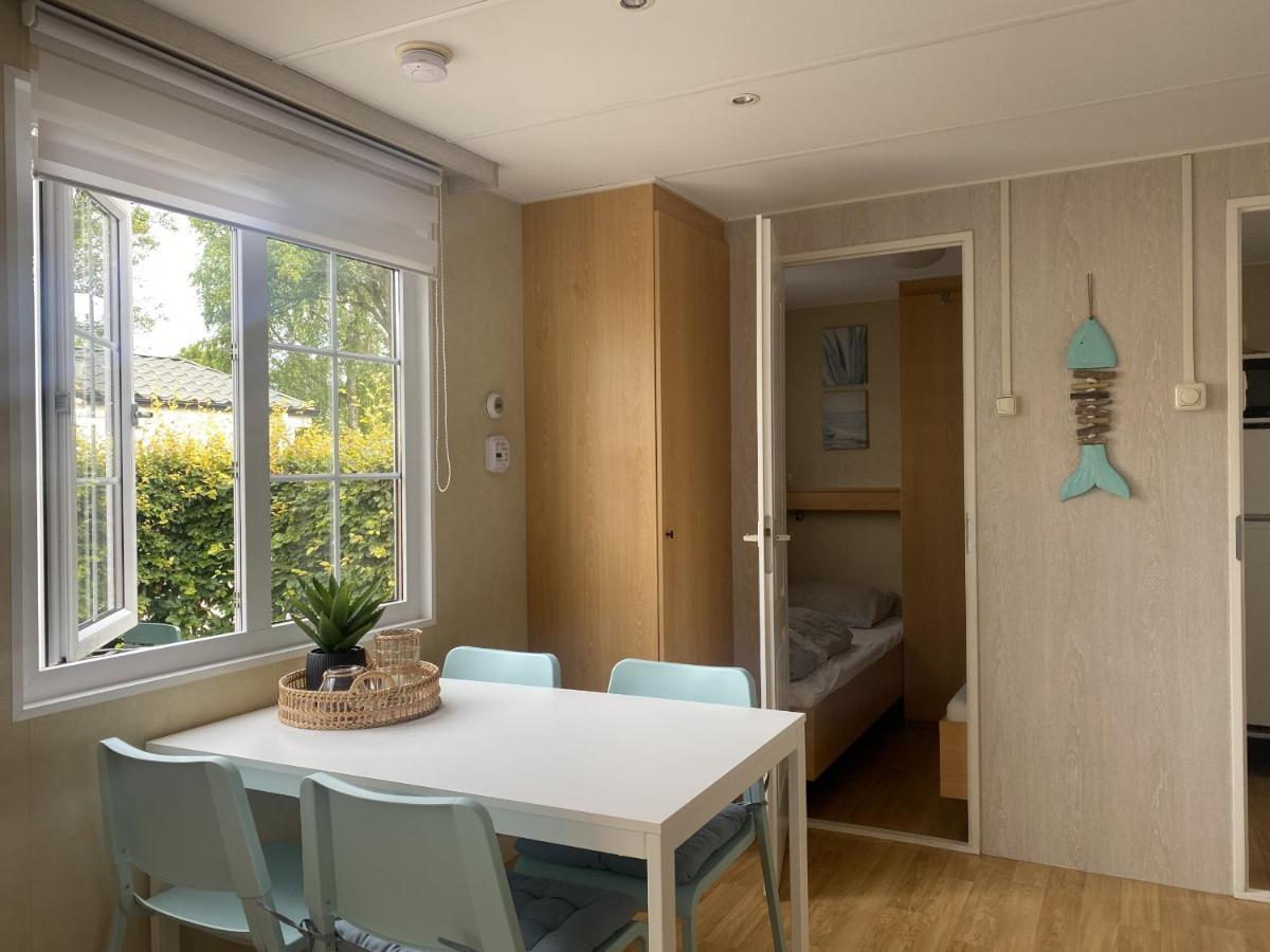 Rbr 813 - Beach Resort Kamperland Luaran gambar