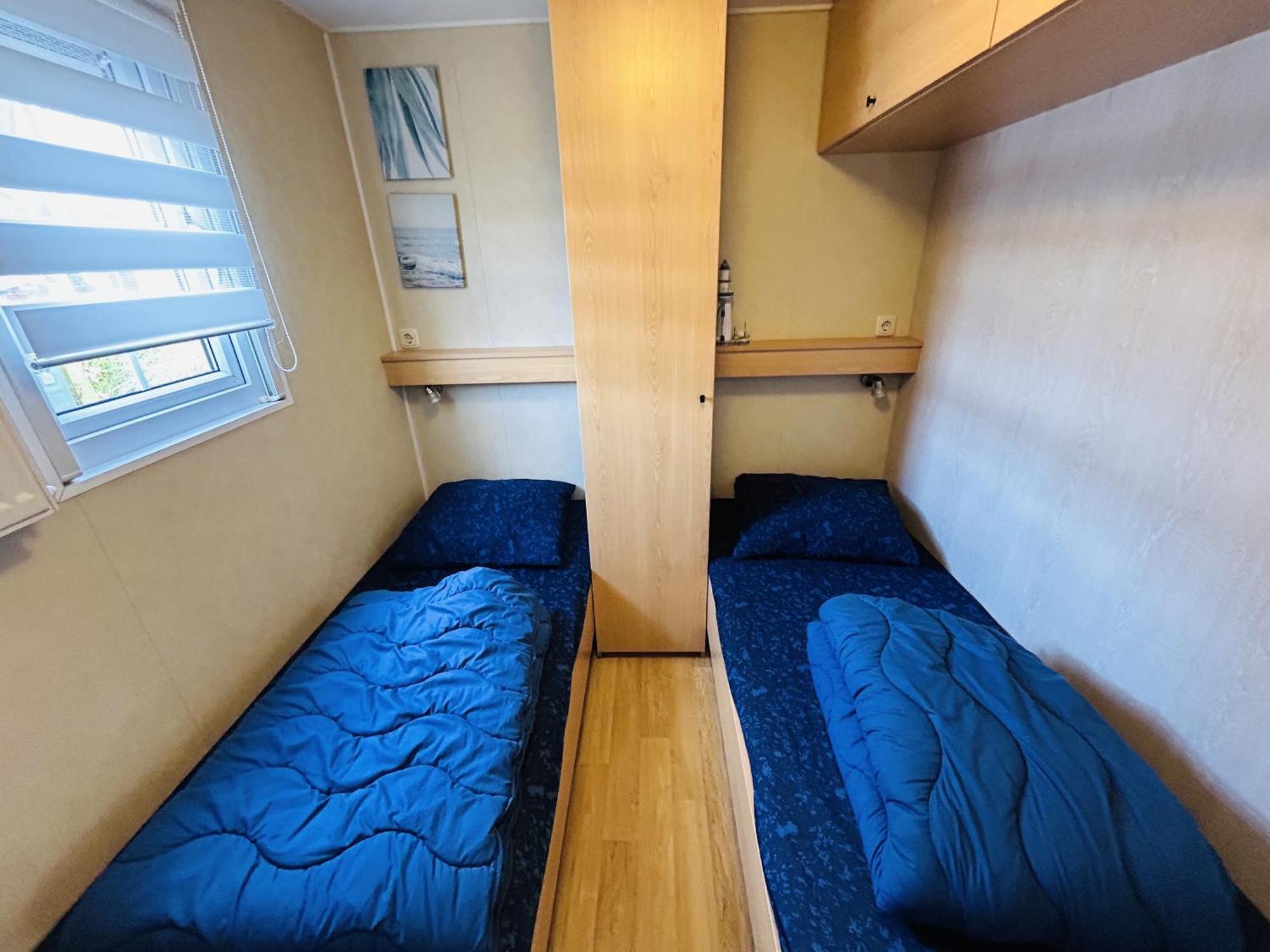 Rbr 813 - Beach Resort Kamperland Luaran gambar
